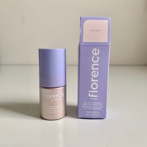 Florence by Mills - Body highlight dust